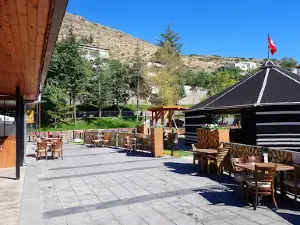 gözbaşi parkı