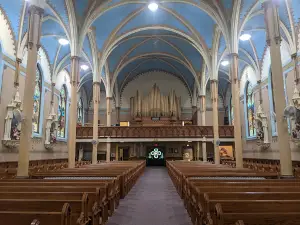 Sacred Heart Parish