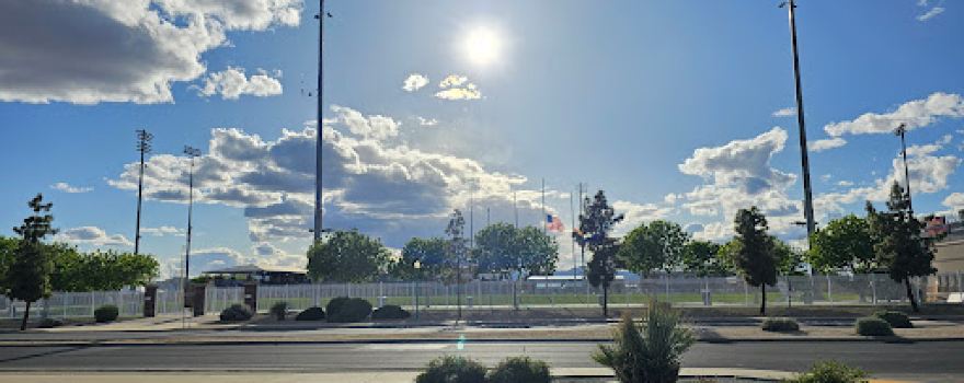 Surprise Community Park