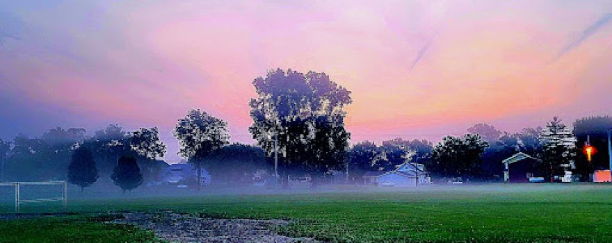 Waynesfield Veterans Park