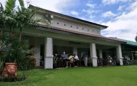 วอเตอร์ฟอร์ด กอล์ฟคลับ