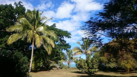 Poé Camping Ground