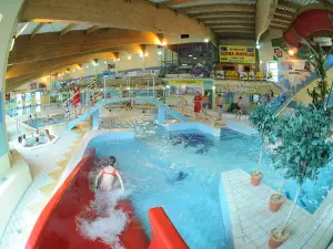 Centrum Park Chojnice Sp. o.o.