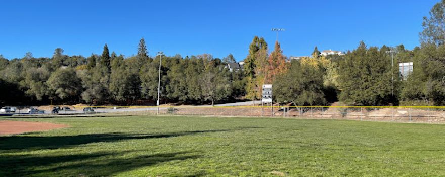 Lions Park