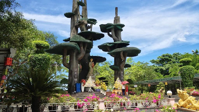 Shrine of Our Lady of La Vang