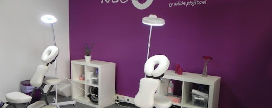 Eliminar piojos - KIDS & NITS Málaga