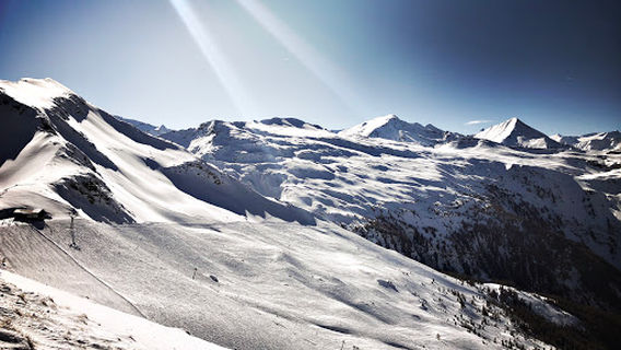 Bad Gastein