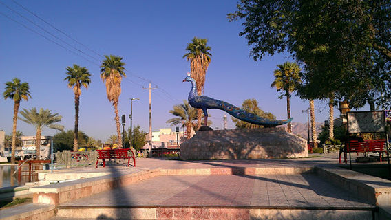 Science and Technology Square