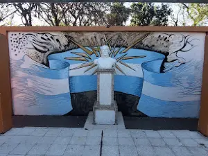 Plaza General Belgrano