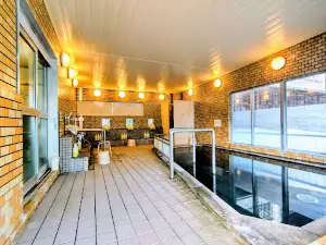 Community Center Umaji Onsen