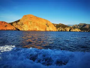 Croisieres Grand Bleu