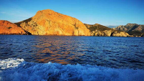 Croisieres Grand Bleu
