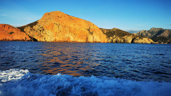 Croisieres Grand Bleu
