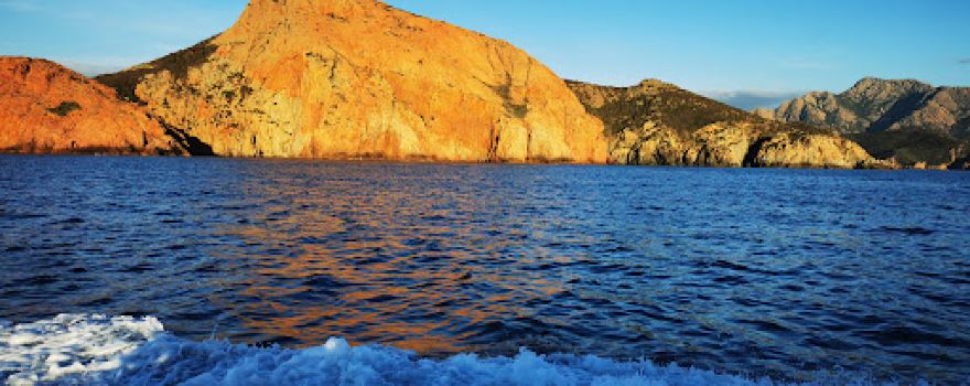 Croisieres Grand Bleu