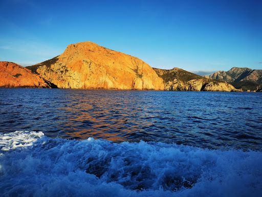 Croisieres Grand Bleu