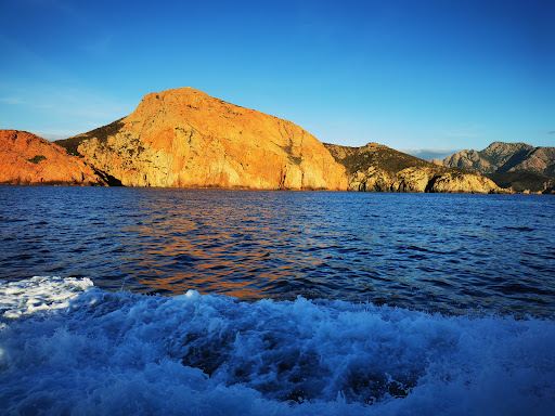 Croisieres Grand Bleu