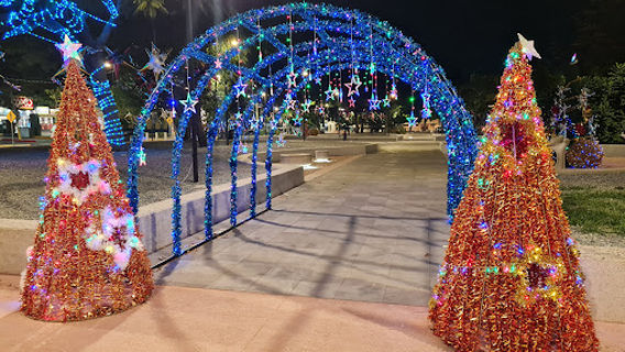 Tuxtla Gutiérrez