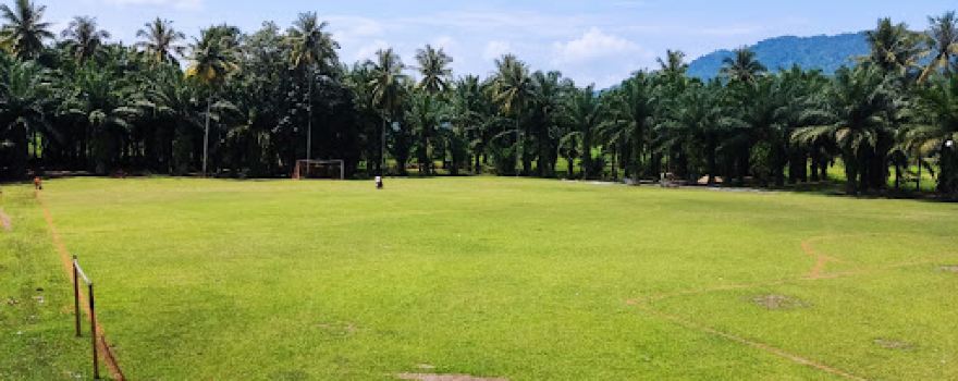Lapangan Sendang Baru