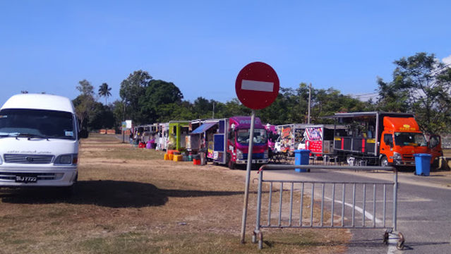 Taman Permainan Teluk Lipat