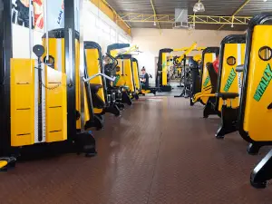 Academia Lapa Center