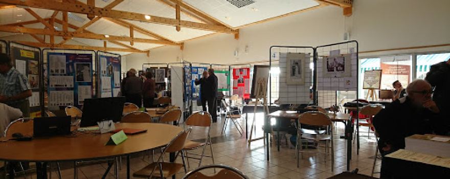 Salle Des Fetes