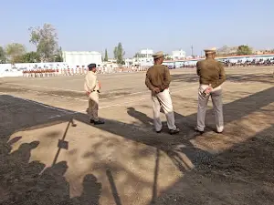 MPL Ground Pandhurna