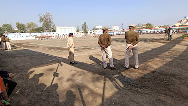 MPL Ground Pandhurna