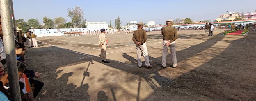 MPL Ground Pandhurna