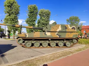 Park Miejski