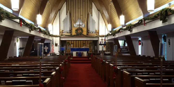 St. Christopher's Episcopal Church