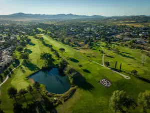 Prescott Golf Club