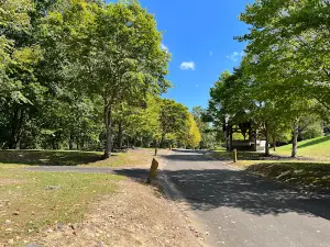 Nibutani Family Land Auto Camping Ground