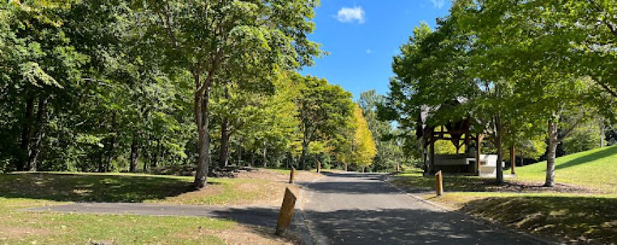 Nibutani Family Land Auto Camping Ground