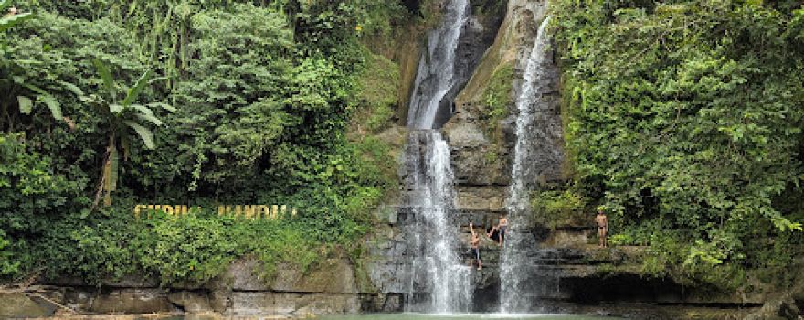 Curug Mandala