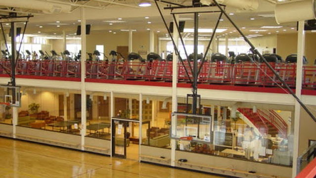 Reynolds Wellness Center, City of Seminole, OK