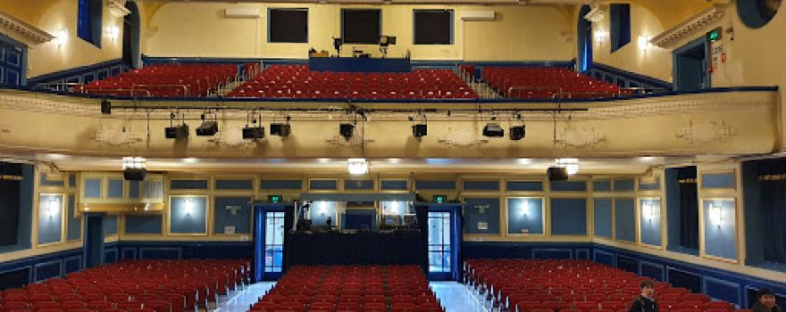 Shanklin Theatre