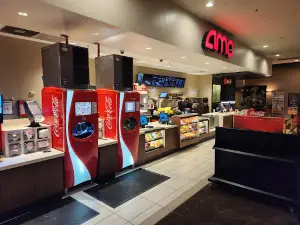 AMC High Point 8