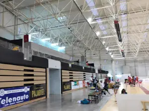 Bembibre Arena