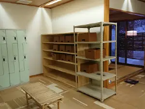 喜多方市 山都温泉保養センター いいでのゆ