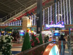 TRANS STUDIO MINI MANADO