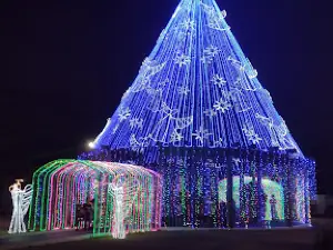 Paróquia Nossa Senhora de Fátima