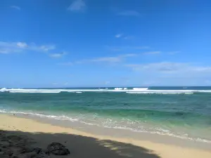 Playa Chiquita La Rucia