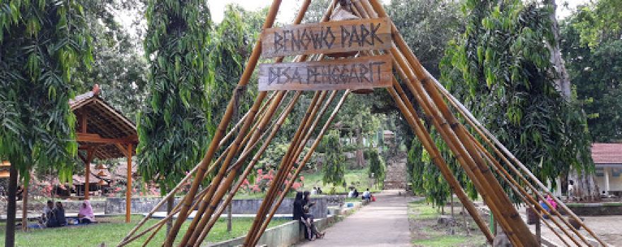 Benowo Park