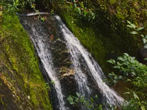 Baño del Inca - Jizikaka (nombre tradicional)