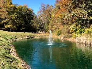 Three Springs Campground and RV Park