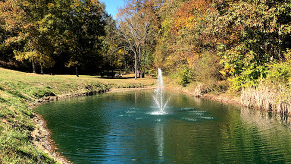 Three Springs Campground and RV Park