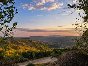 Muntele Verde