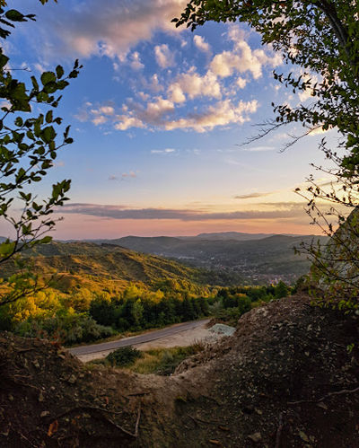 Muntele Verde