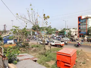 ITI Square