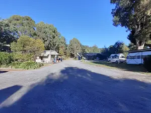 Launceston Holiday Park